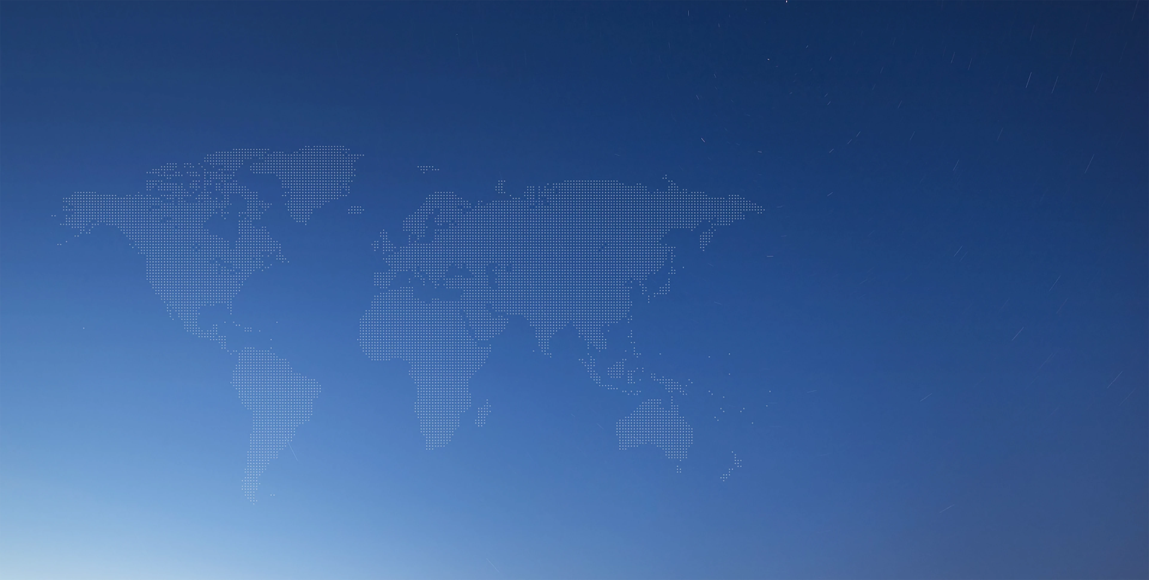 World Map