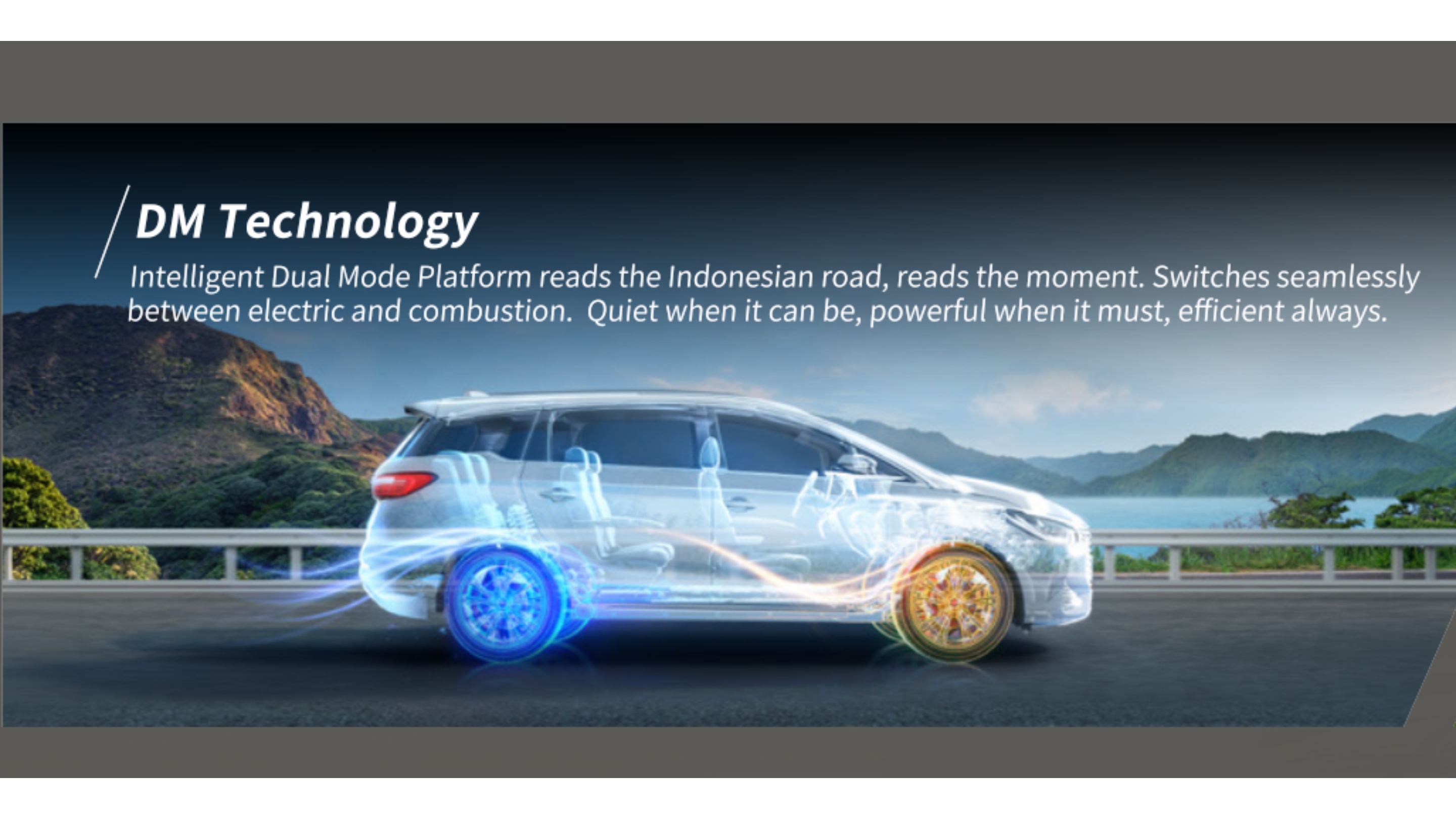 DM-Technology